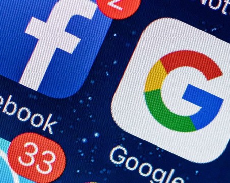 Проучване твърди: Facebook и Google не предприемат действия срещу измамни реклами