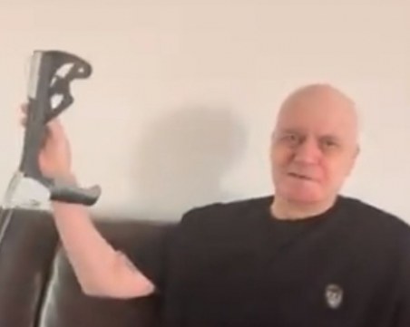 Слави се показа: Не можем да съставим правителство, ще сме зависими от компрометирани партии