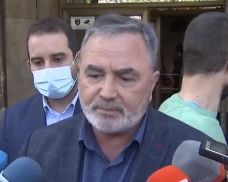 Старт на ваксинацията с 