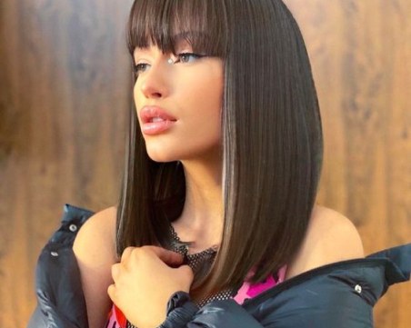 Тита изненада феновете си с нова и различна визия