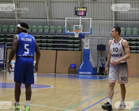 Йордан Янков: Това е награда за целия клуб