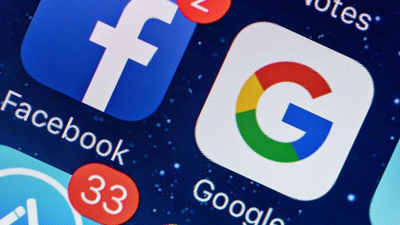 Проучване твърди: Facebook и Google не предприемат действия срещу измамни реклами