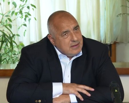 Борисов: При нови избори резултатите ще са сходни, само ще харчим пари