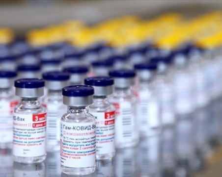 Бразилският регулатор отхвърля използването на руската ваксина Sputnik V