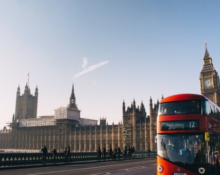 Дискриминират българските работниците във Великобритания - за това предупреди Емил Радев