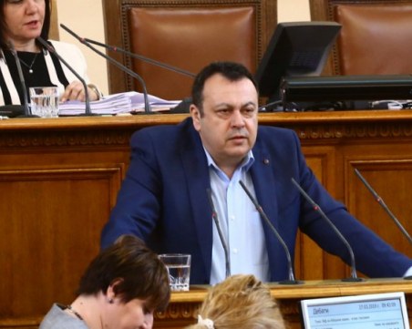 ДПС няма да подкрепи правителство на БСП