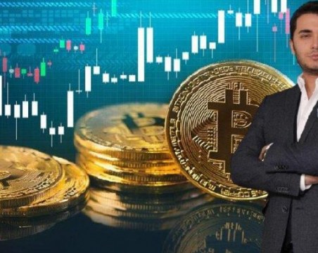 Двама арестувани при спецакция по издирването на собственика на Thodex