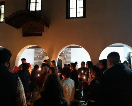 Масови проверки в Пловдив и областта, 42 нередности по храмовете