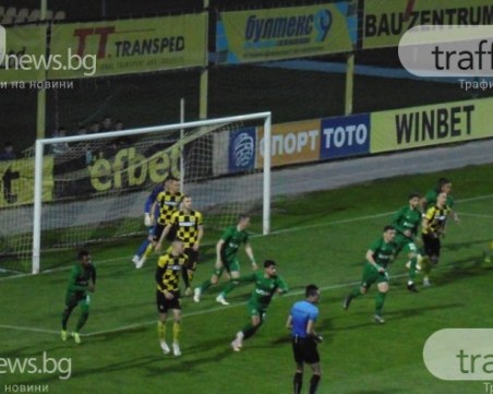 Обявиха програмата на Ботев и Локо до края на сезона