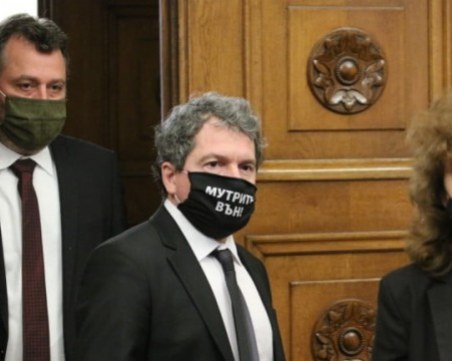 От ИТН искат гласуване по пощата още на следващите избори