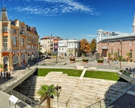 Слънце и до 20 градуса под тепетата