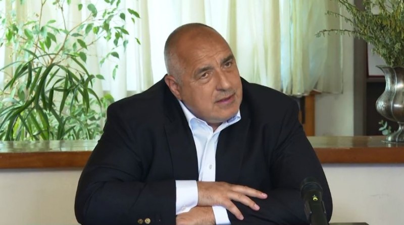 Борисов: При нови избори резултатите ще са сходни, само ще харчим пари