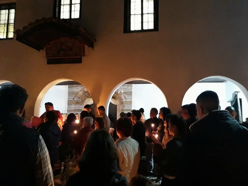 Масови проверки в Пловдив и областта, 42 нередности по храмовете