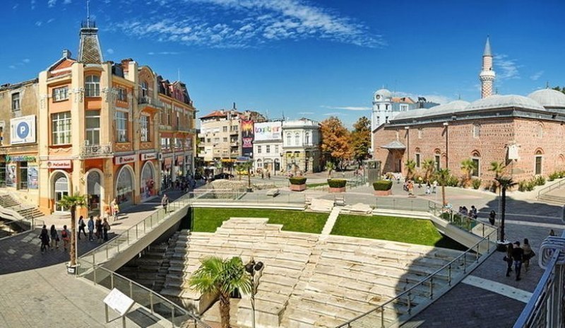 Слънце и до 20 градуса под тепетата