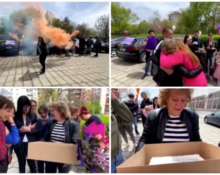 Абитуриенти поднесоха медицинска бележка с диагноза 