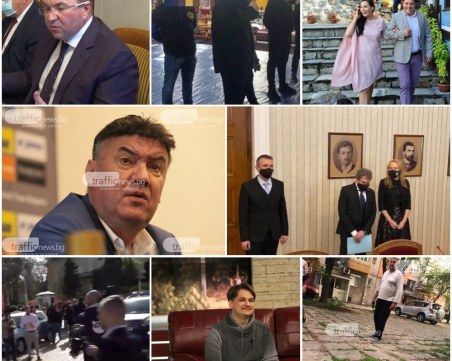 ОБЗОР: ИТН върна мандата, Боби Михайлов се завърна начело на БФС, мъж заплаши деца с пистолет в Прослав