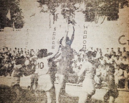 Откриват изложба за баскетбола в Пловдив