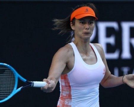 Пиронкова ще участва на турнир преди Ролан Гарос