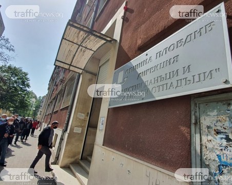 Опашка от пловдивчани за 5% отстъпка пред данъчното