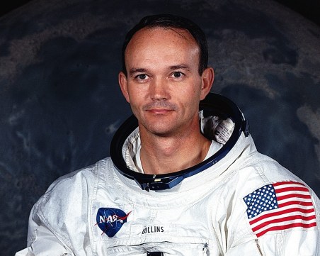 Почина астронавтът Майкъл Колинс от първата мисия до Луната