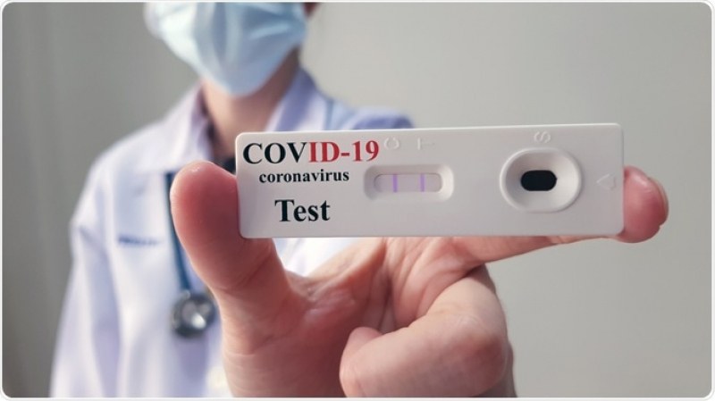 Отива ли си Covid-19? Близо 70% от възрастните във Великобритания имат антитела
