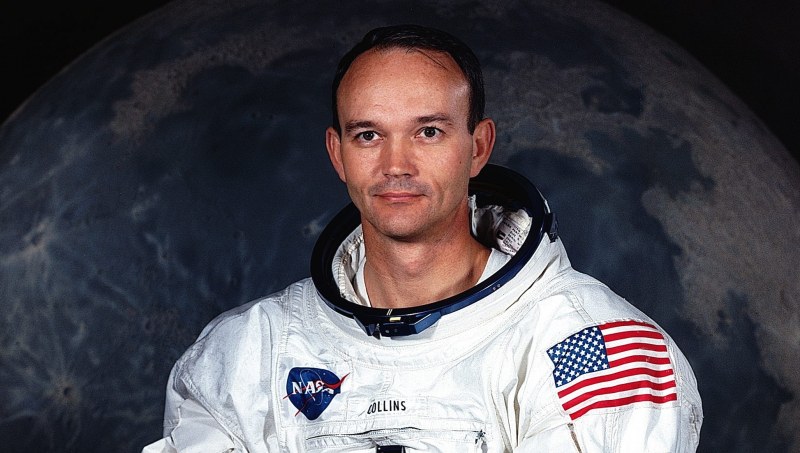 Почина астронавтът Майкъл Колинс от първата мисия до Луната