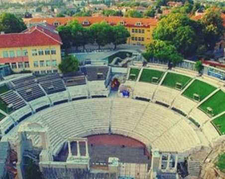 АМТИИ открива нова, единствена по рода си в света хибридна специалност