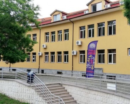 АМТИИ с впечатляваща акредитационна оценка на педагогическите си специалности