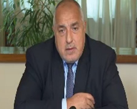 Борисов към Русия: Няма да шпионствате в България