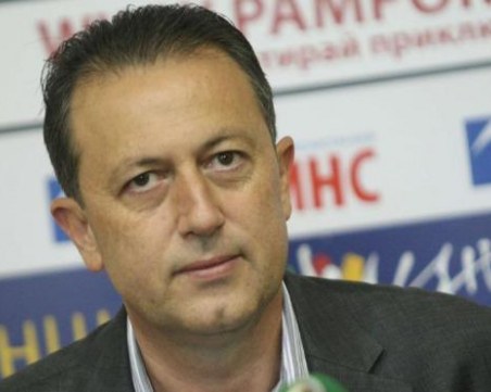 Фурнаджиев: Решението на Боби Михайлов е логично