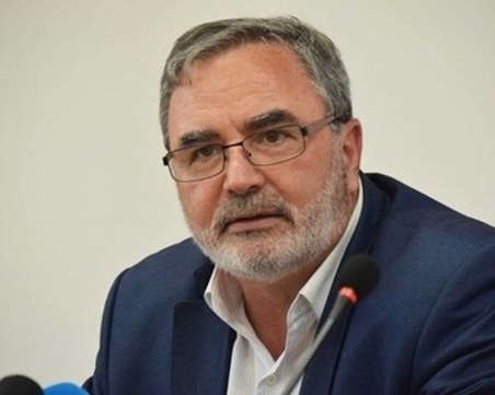 Кунчев: Тенденцията във всички нива е надолу