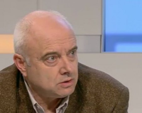 Васил Тончев: Предсрочните избори няма да дадат нищо различно