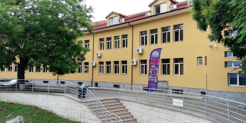 АМТИИ с впечатляваща акредитационна оценка на педагогическите си специалности
