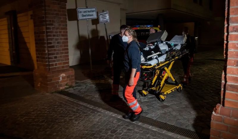 Нападение в клиника в Германия! Четирима са убити