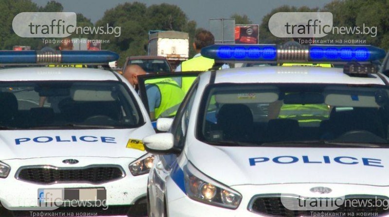 Полицията създаде организация за пътуването до Кръстова гора и Бачково