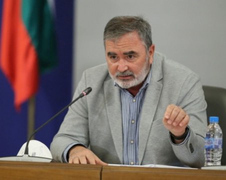 Доц. Кунчев: До два  месеца ще имаме много ефективно лекарство срещу COVID-19