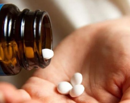 Хапчето срещу COVID-19 на 