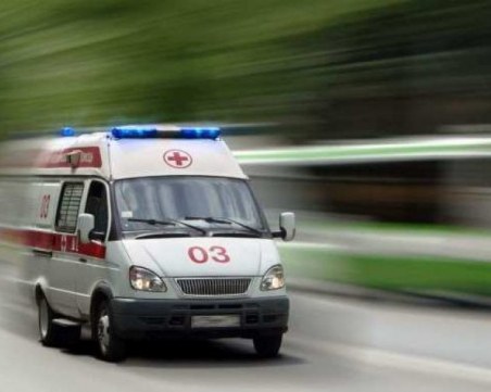 Пет деца загинаха, а 19 души са ранени при тежка катастрофа в Русия