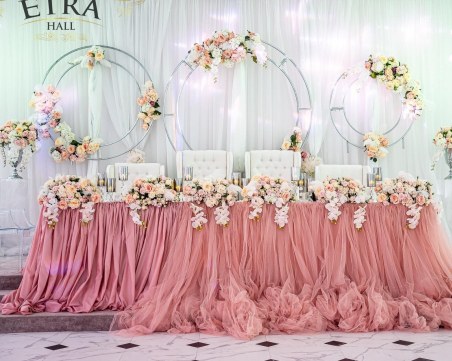 Сватбеният бранш с отворено писмо до здравния министър