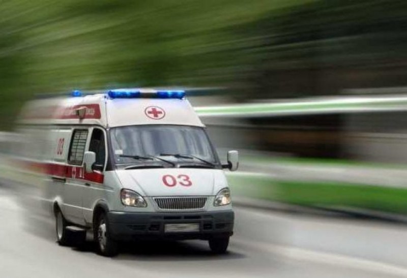 Пет деца загинаха, а 19 души са ранени при тежка катастрофа в Русия