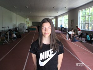 Спортните герои на Пловдив: Пламена Миткова: Мечтата ми е да участвам на Олимпиадата през 2024г.