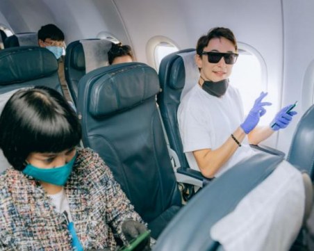 Без тест и карантина за пътуващите ваксинирани българи към Дания