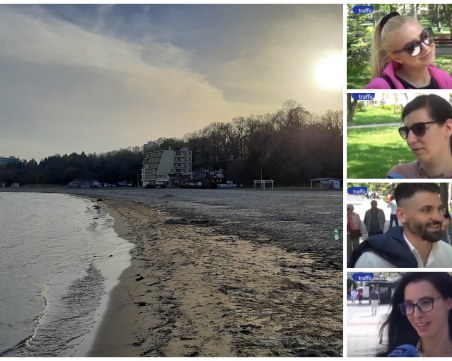 Пловдивчани за лятната отпуска: Covid-19 няма да ги спре да пътуват в страната и чужбина