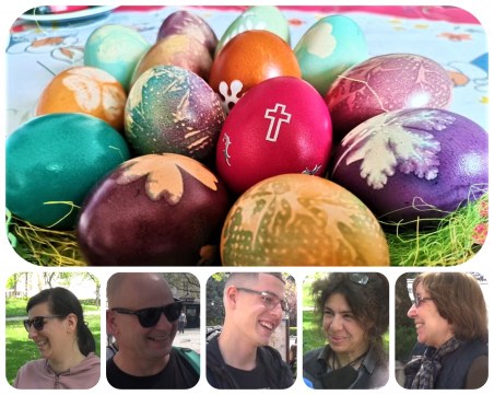 Пловдивчани с усмивка: Най-после ще празнуваме с близките си, но ще спазваме мерките