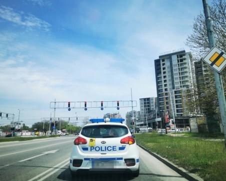 Пловдивската полиция съветва: Пазете се, джебчии се активизират по време на празниците