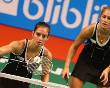 Сестри Стоеви се класираха на европейското в Киев