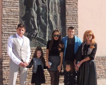 320 души в Стамболийски получиха агнешко за Великден