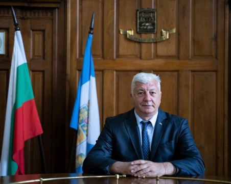 Здравко Димитров: Великден е символ на вярата в доброто и новата надежда