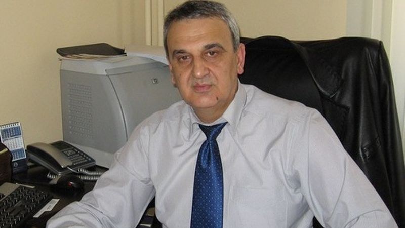 Александър Държиков: Да бъдем силни и мъдри пред изпитанията на днешния ден