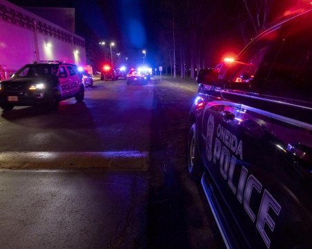 2 са убити при стрелба в казино в САЩ, извършителят е застрелян от полицията